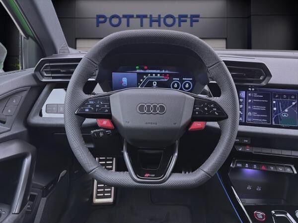 Audi RS3 Sportback  ❗️SOFORT VERFÜGBAR🚀