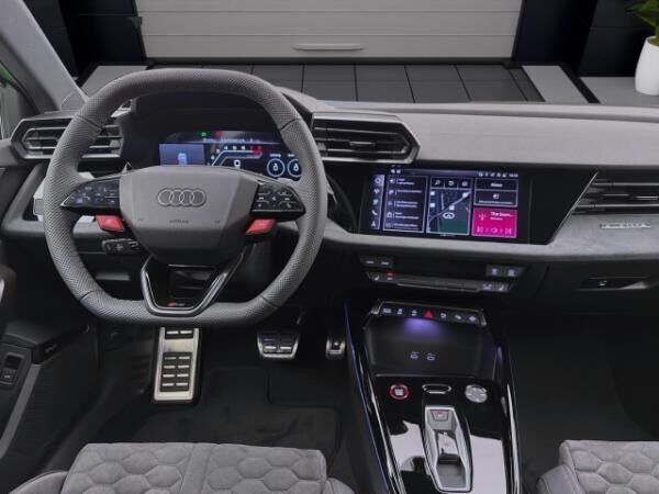 Audi RS3 Sportback  ❗️SOFORT VERFÜGBAR🚀