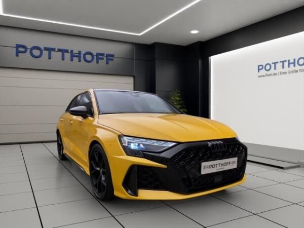 Audi RS3 Sportback ❗️SOFORT VERFÜGBAR🚀