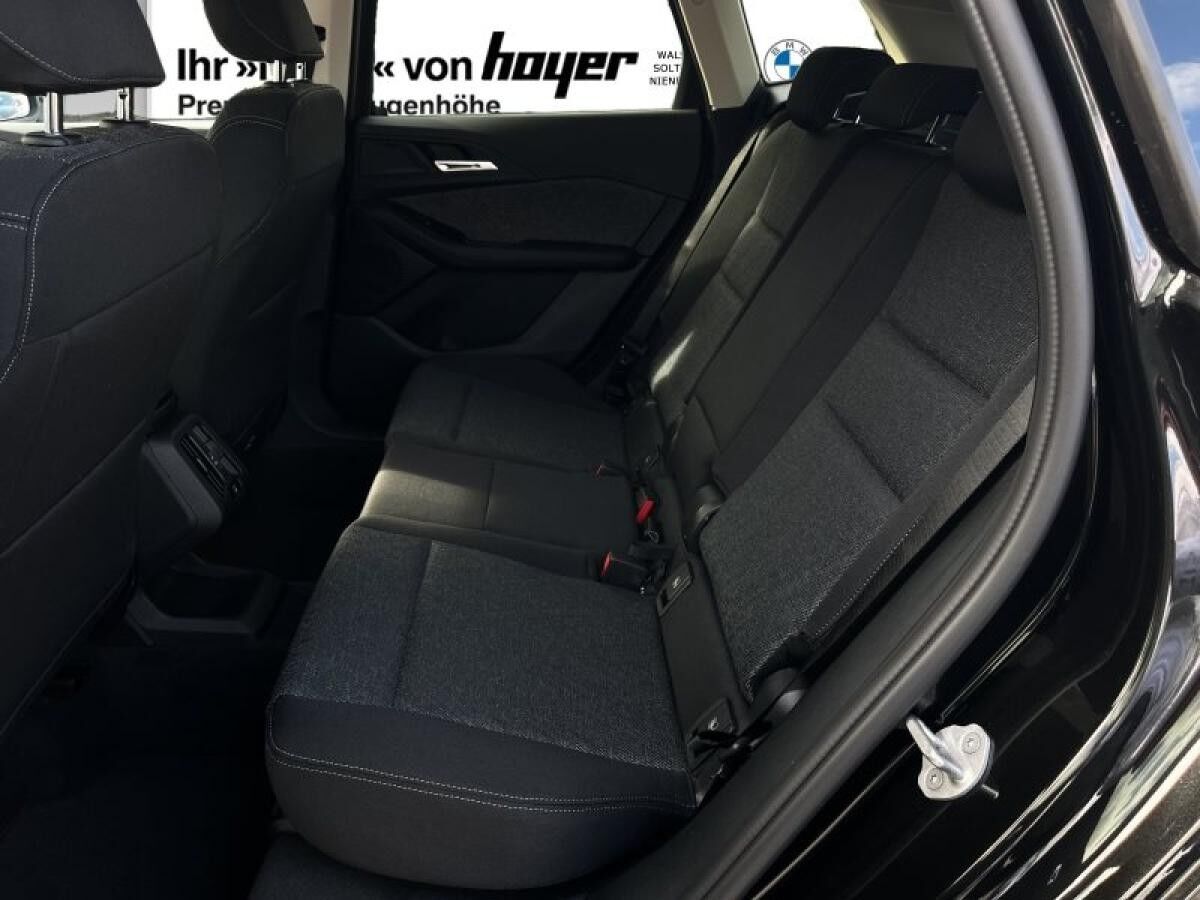 BMW 218 Active Tourer mit Anhängerkupplung AKTION BIS 30.10.2025