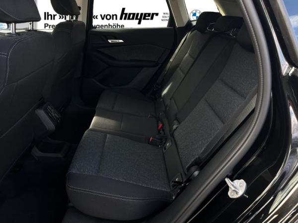 BMW 218 Active Tourer mit Anhängerkupplung AKTION