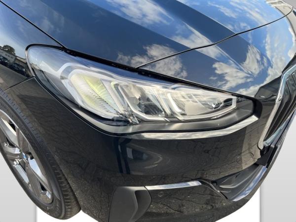 BMW 218 Active Tourer mit Anhängerkupplung AKTION