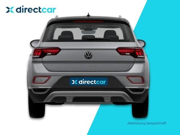 Volkswagen T-Roc W T-Roc 1.5 TSI OPF DSG Style ❗️ ab sofort verfügbar ❗️ | ab 428 € | 6-Monats-Fullservice ✅