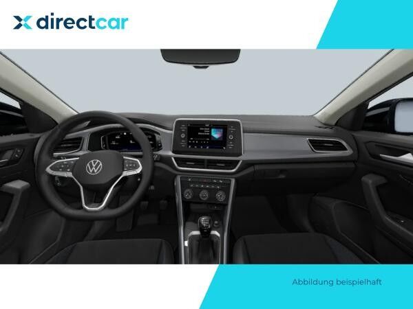 Volkswagen T-Roc W T-Roc 1.5 TSI OPF DSG Style ❗️ ab sofort verfügbar ❗️ | ab 428 € | 6-Monats-Fullservice ✅