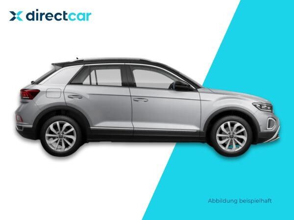Volkswagen T-Roc W T-Roc 1.5 TSI OPF DSG Style ❗️ ab sofort verfügbar ❗️ | ab 428 € | 6-Monats-Fullservice ✅