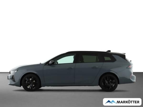 Opel Astra Sports Tourer GS/17''/ACC/LED/SHZ+LHZ/FHZ