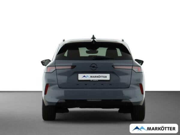 Opel Astra Sports Tourer GS/17''/ACC/LED/SHZ+LHZ/FHZ