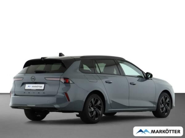Opel Astra Sports Tourer GS/17''/ACC/LED/SHZ+LHZ/FHZ
