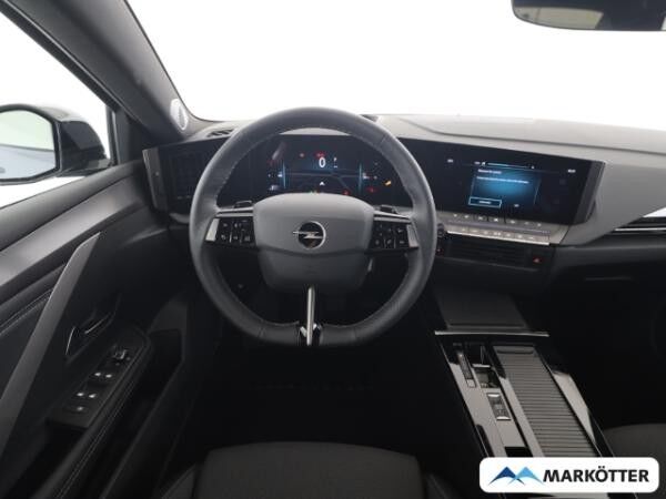 Opel Astra Sports Tourer GS/17''/ACC/LED/SHZ+LHZ/FHZ