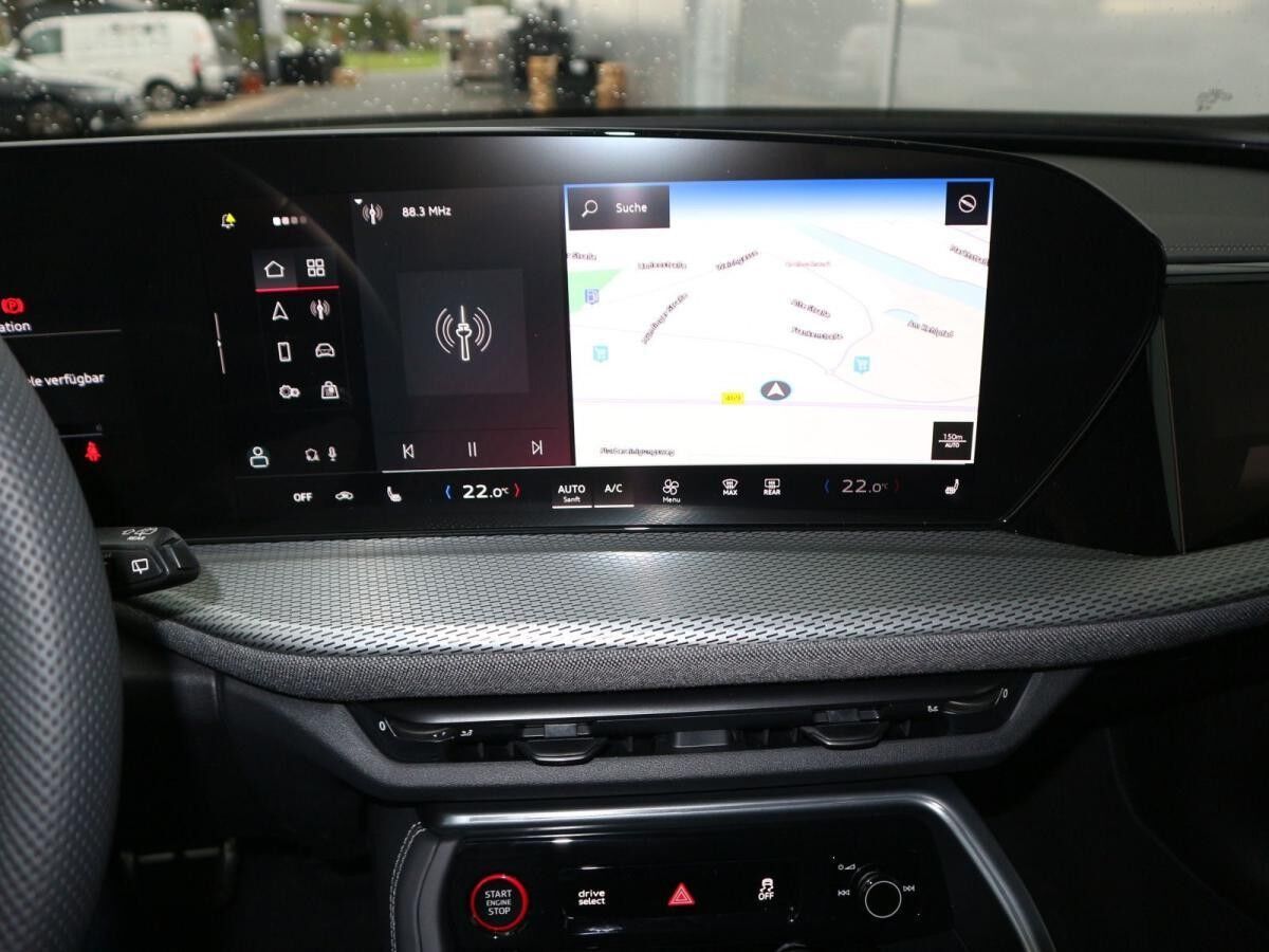 Audi Q5 SUV TDI quattro S tronic S line*AHK*ACC*