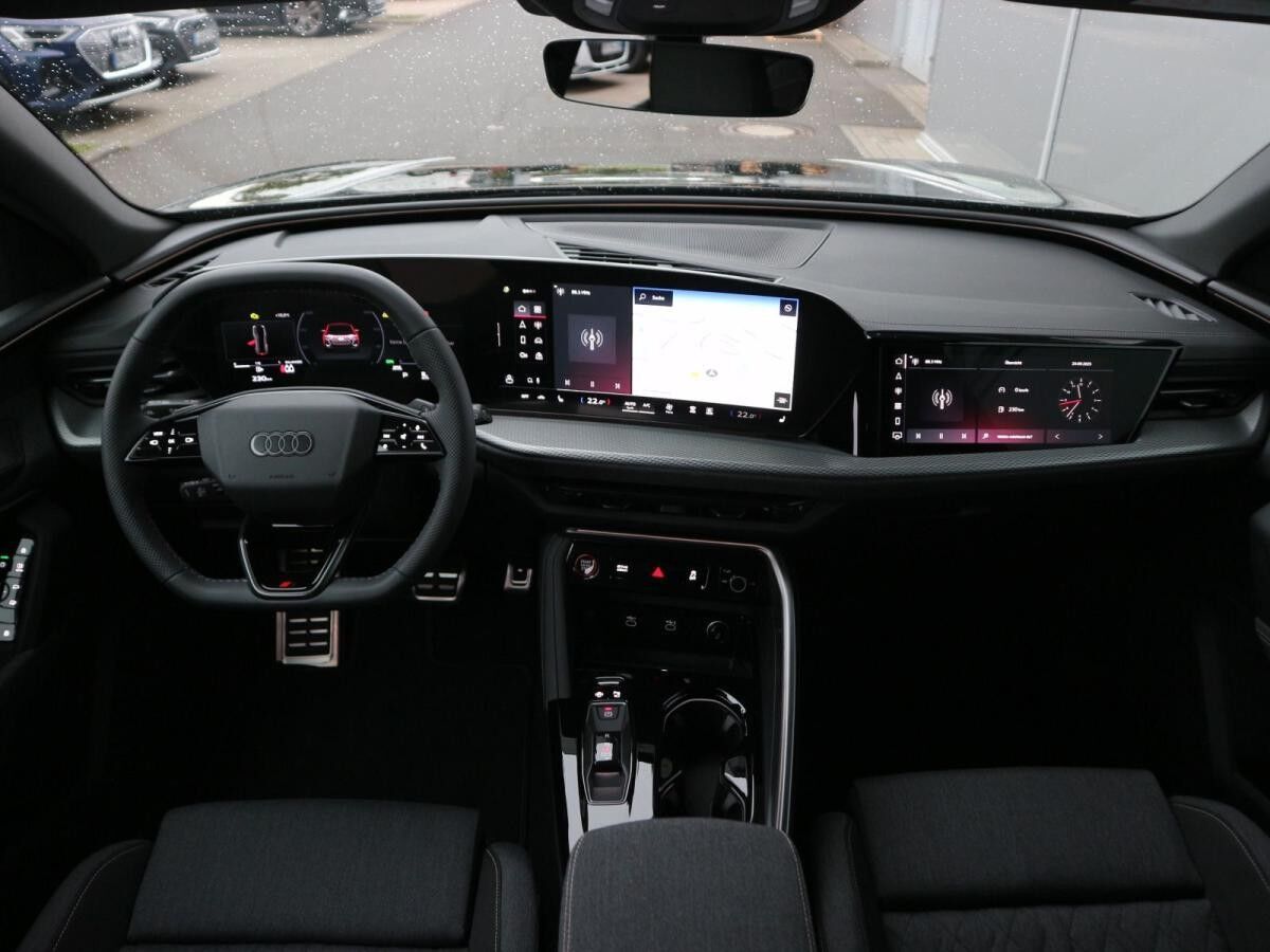 Audi Q5 SUV TDI quattro S tronic S line*AHK*ACC*