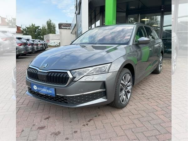 Skoda Octavia Combi Tour 2,0 TDI 110 kW 7-Gang-DSG**AKTION**
