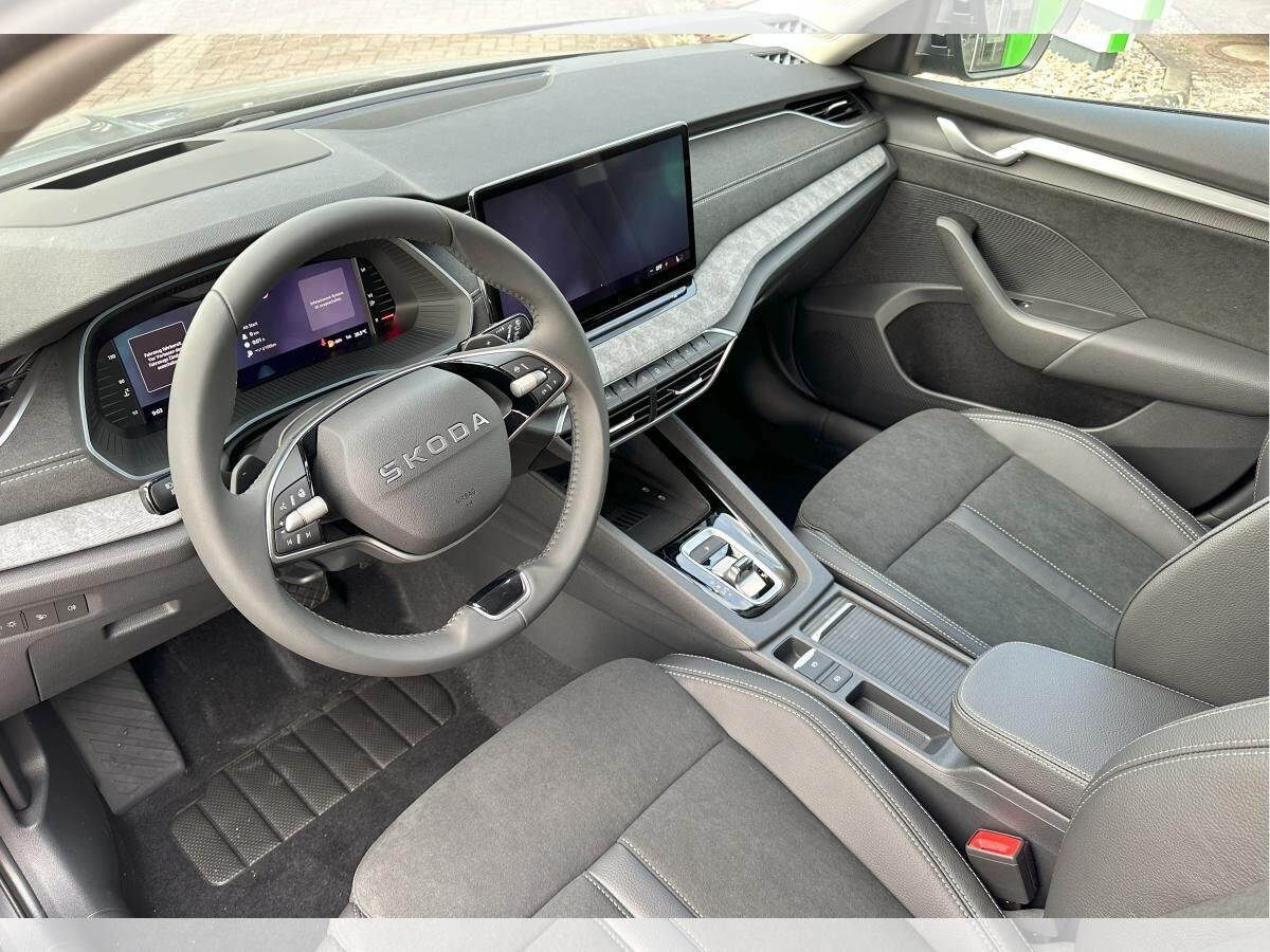 Skoda Octavia Combi Tour 2,0 TDI 110 kW 7-Gang-DSG**AKTION**