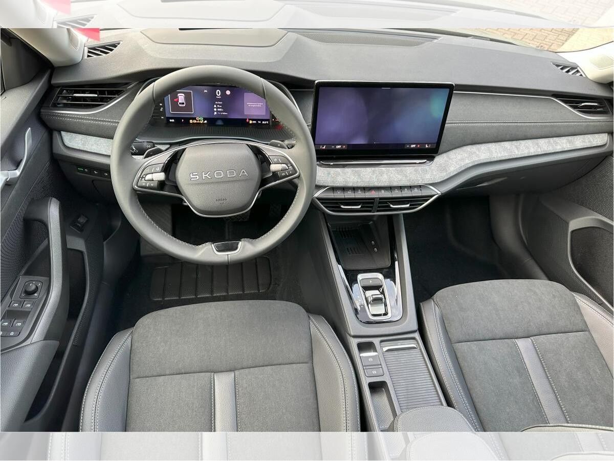 Skoda Octavia Combi Tour 2,0 TDI 110 kW 7-Gang-DSG**AKTION**