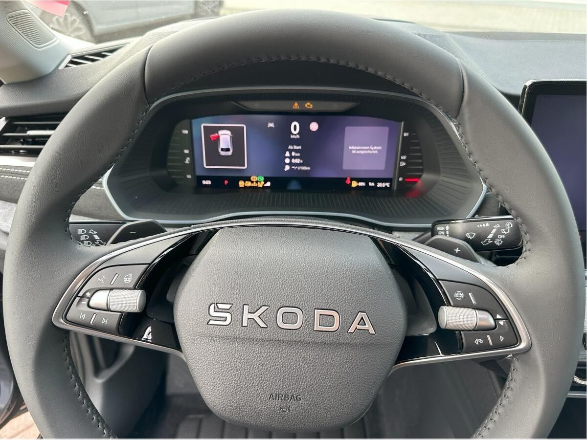 Skoda Octavia Combi Tour 2,0 TDI 110 kW 7-Gang-DSG**AKTION**