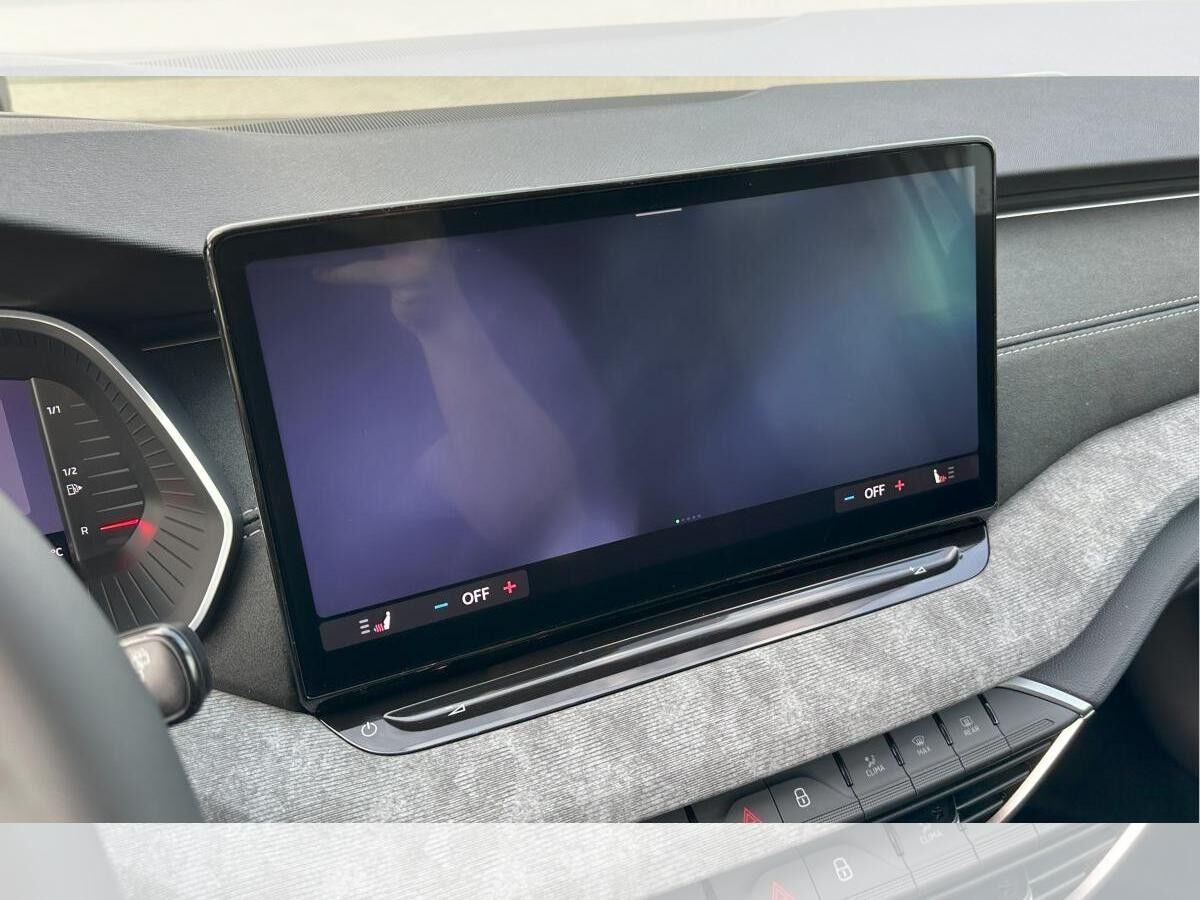 Skoda Octavia Combi Tour 2,0 TDI 110 kW 7-Gang-DSG**AKTION**