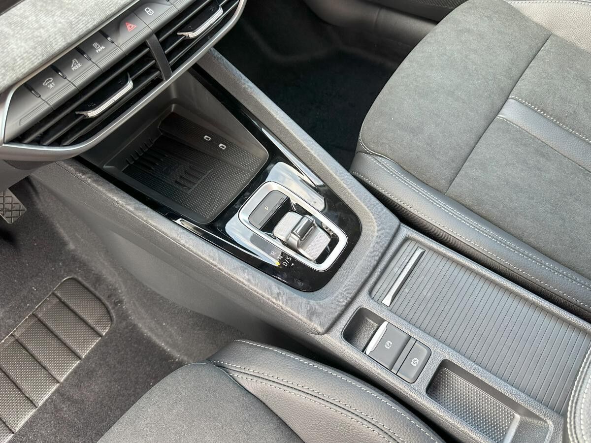 Skoda Octavia Combi Tour 2,0 TDI 110 kW 7-Gang-DSG**AKTION**