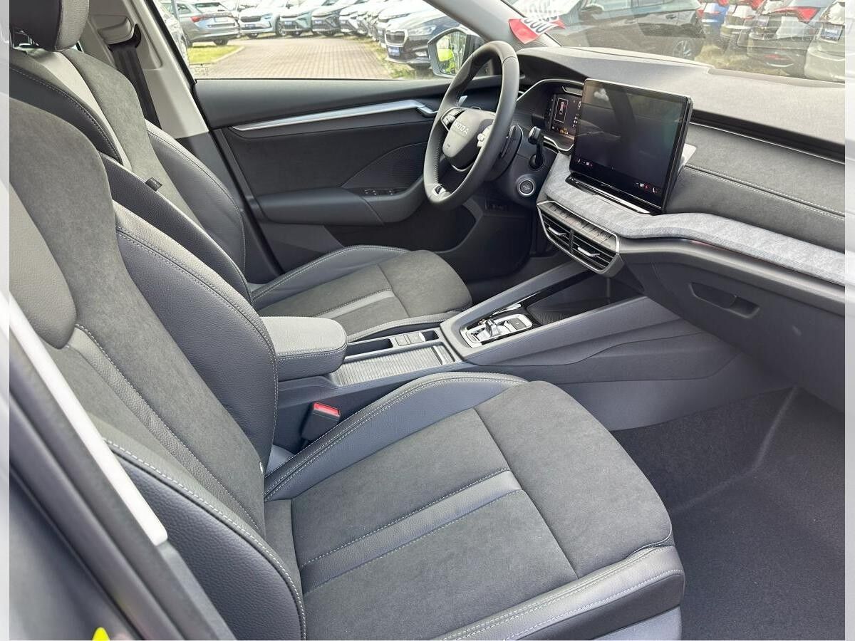 Skoda Octavia Combi Tour 2,0 TDI 110 kW 7-Gang-DSG**AKTION**