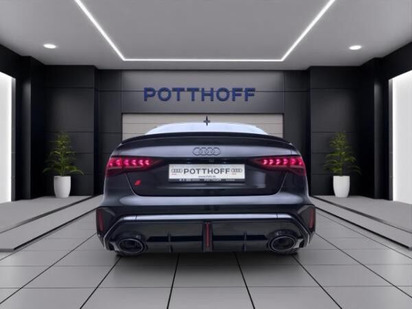Audi RS3 Limousine ❗️SOFORT VERFÜGBAR🚀