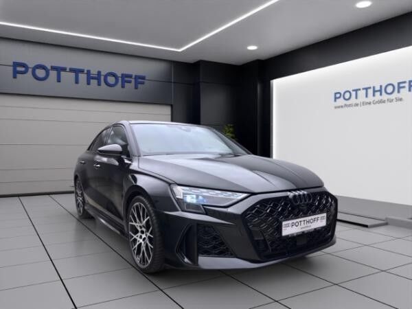 Audi RS3 Limousine ❗️SOFORT VERFÜGBAR🚀
