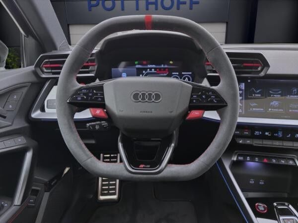 Audi RS3 Limousine ❗️SOFORT VERFÜGBAR🚀