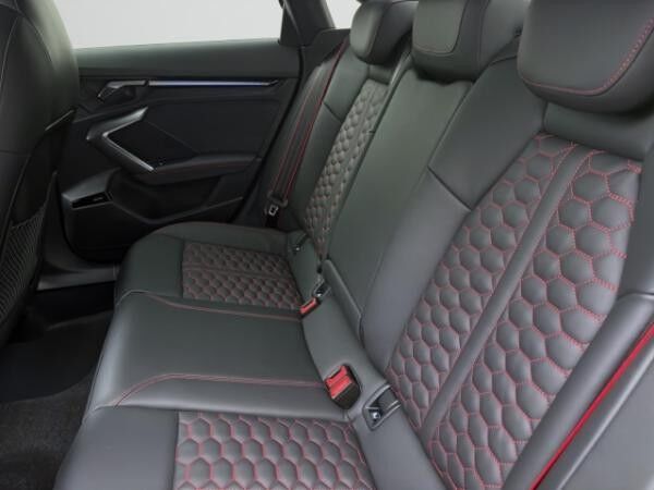 Audi RS3 Limousine ❗️SOFORT VERFÜGBAR🚀