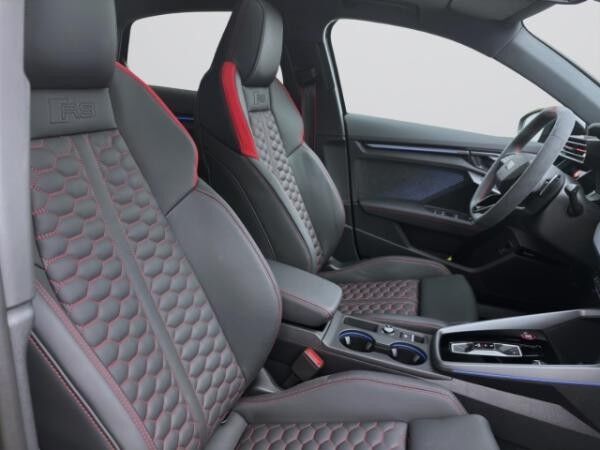 Audi RS3 Limousine ❗️SOFORT VERFÜGBAR🚀