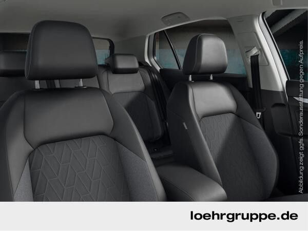 Volkswagen Golf 2.0 TDI SCR 85kW Life