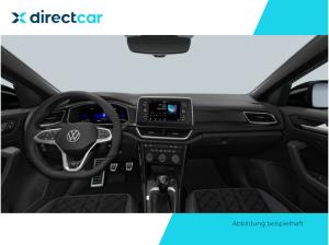 Volkswagen T-Roc Volkswagen T-Roc R-Line ❗️sofort verfügbar❗️bis zu 4.000 km/Monat❗️6 Monate-Fullservice ✅