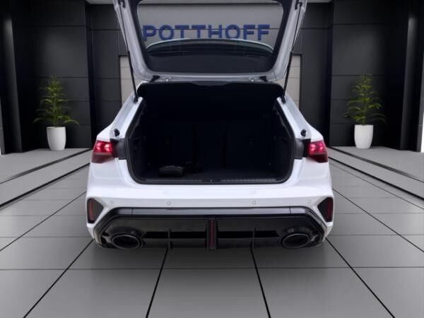 Audi RS3 Sportback ❗️SOFORT VERFÜGBAR🚀