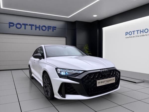 Audi RS3 Sportback ❗️SOFORT VERFÜGBAR🚀
