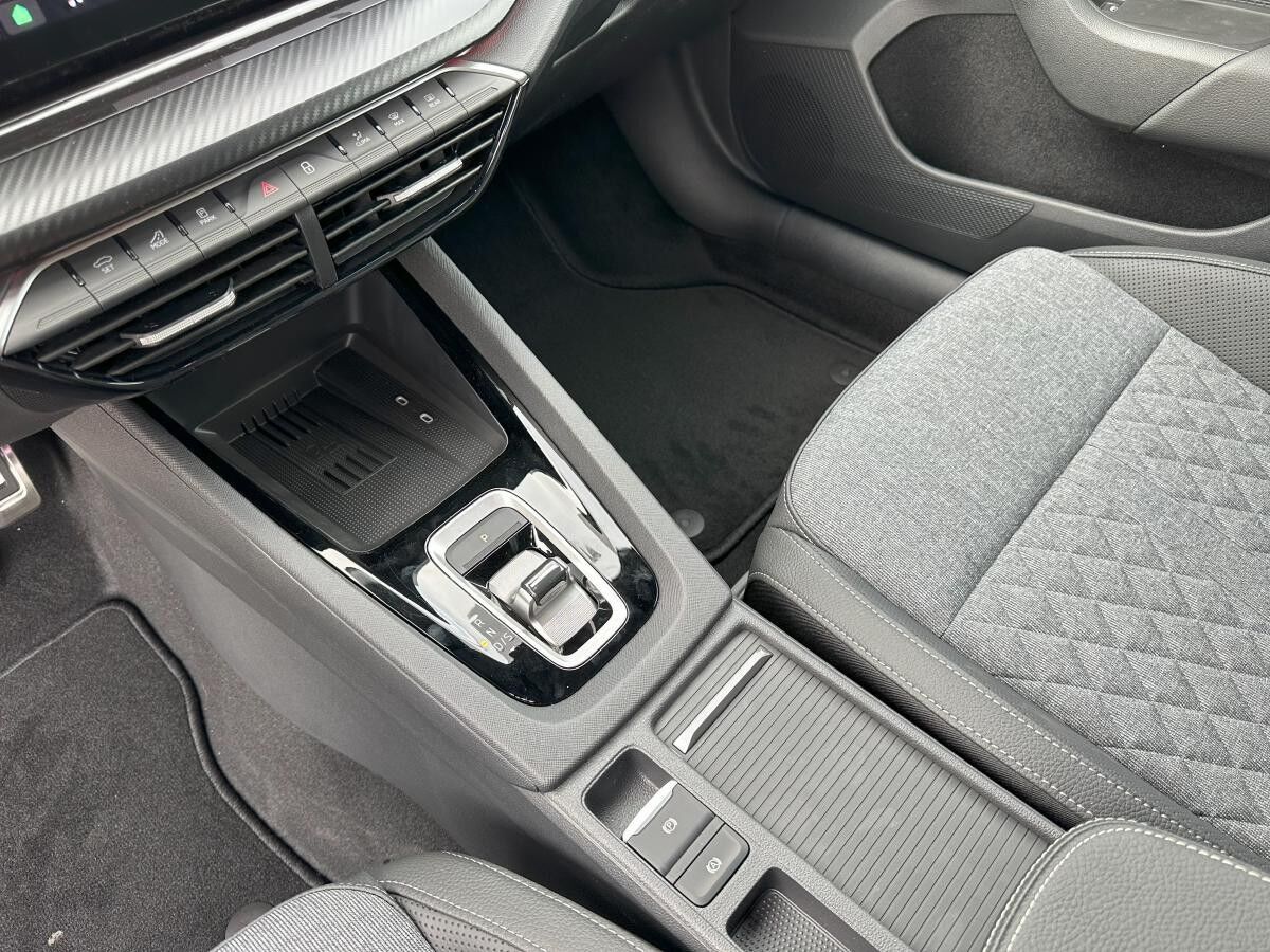 Skoda Octavia Sportline 2,0 TDI 110 kW 7-Gang-DSG**AKTION**