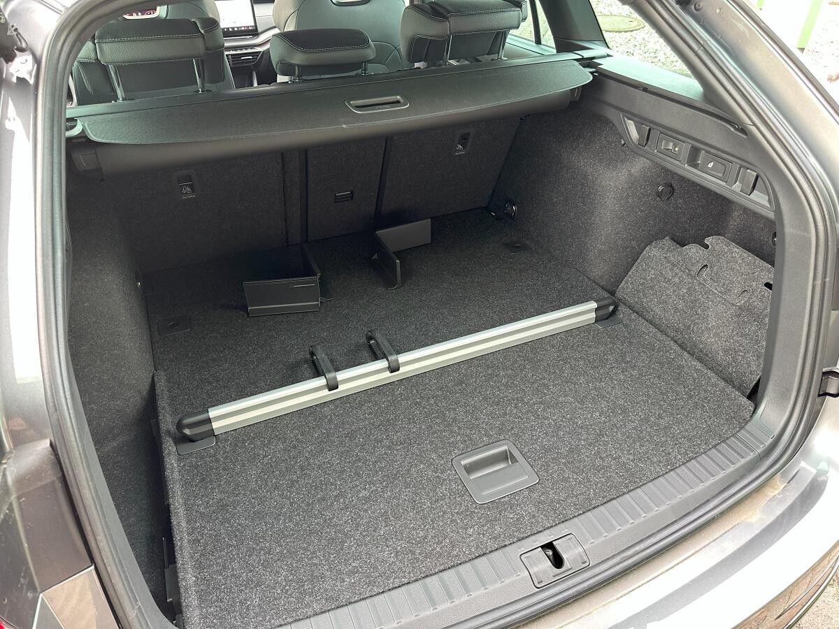 Skoda Octavia Sportline 2,0 TDI 110 kW 7-Gang-DSG**AKTION**