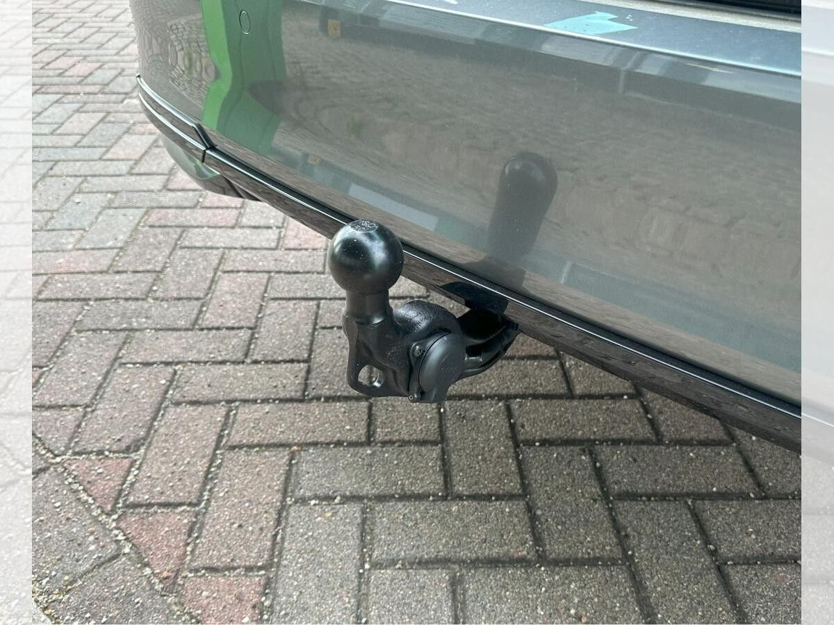 Skoda Octavia Sportline 2,0 TDI 110 kW 7-Gang-DSG**AKTION**