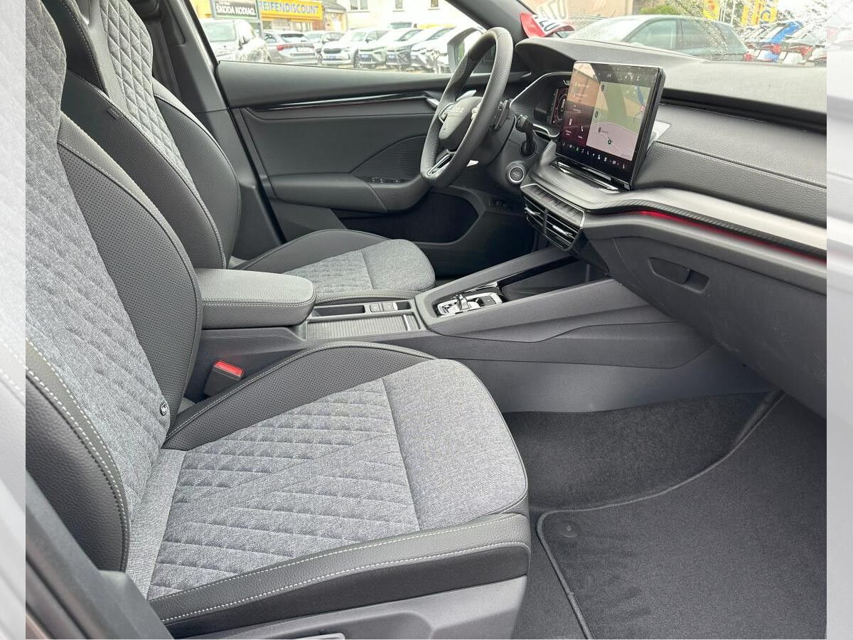 Skoda Octavia Sportline 2,0 TDI 110 kW 7-Gang-DSG**AKTION**