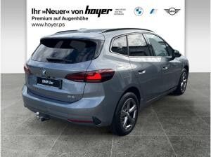 BMW 218 Active Tourer mit Anhängerkupplung AKTION BIS 30.10.2025
