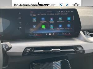 BMW 218 Active Tourer mit Anhängerkupplung AKTION BIS 30.10.2025