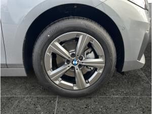 BMW 218 Active Tourer mit Anhängerkupplung AKTION BIS 30.10.2025