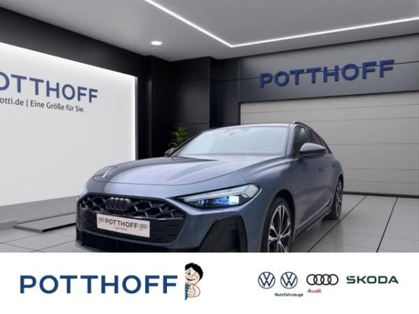 Audi S5 Avant TFSI 270 kW S tronic ❗️SOFORT VERFÜGBAR🚀