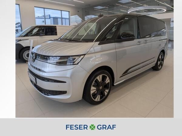 Volkswagen T7 Multivan Life Edition Navi Business-Paket AHK