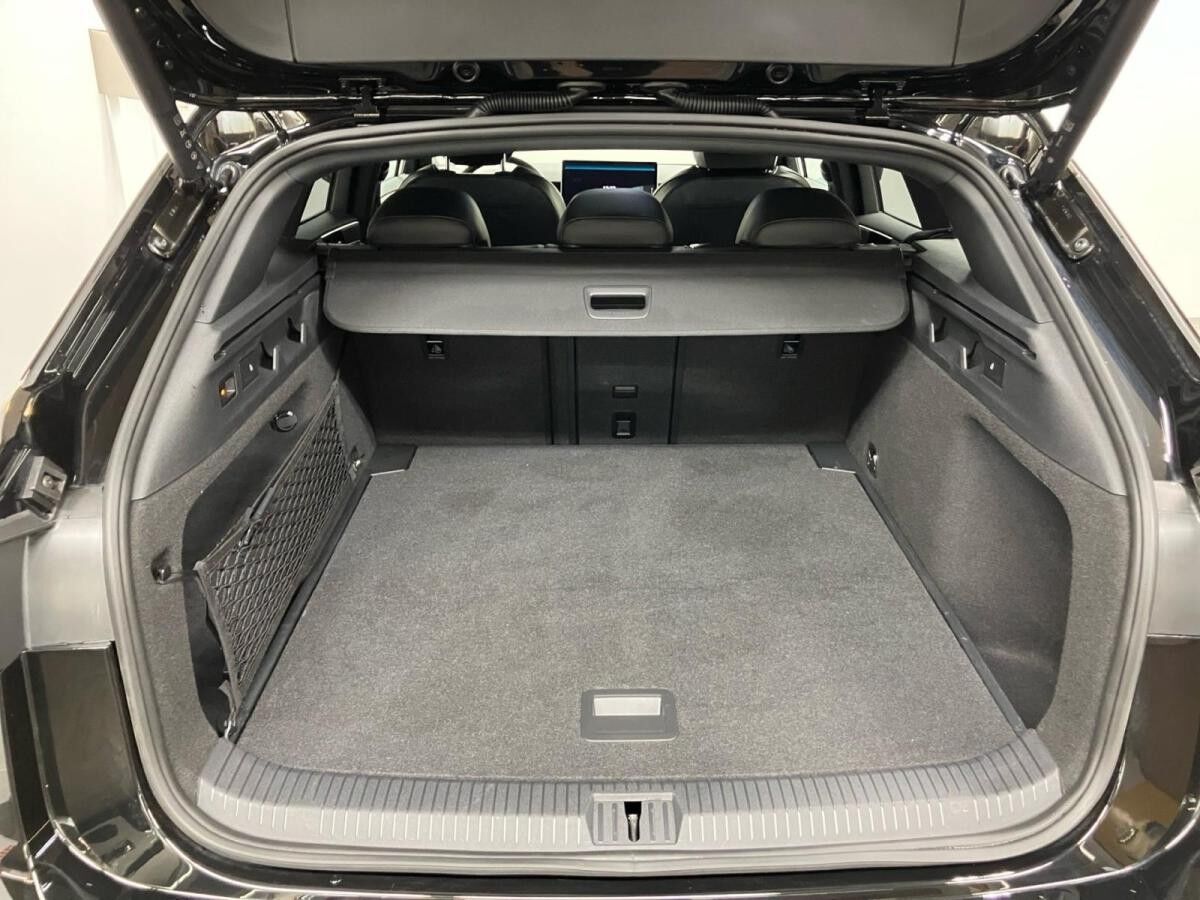 Volkswagen ID.7 Tourer GTX 250 kW 4Motion AHK Kamera HUD Matrix 21"