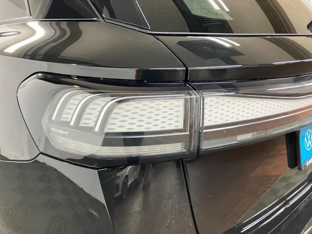 Volkswagen ID.7 Tourer GTX 250 kW 4Motion AHK Kamera HUD Matrix 21"