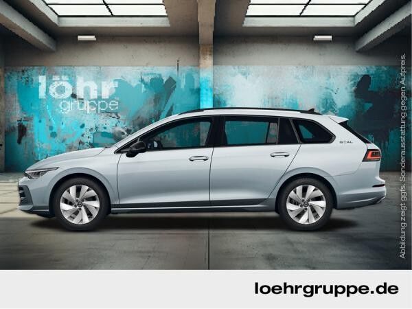 Volkswagen Golf 2.0 TDI SCR 85kW Life Variant