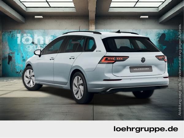 Volkswagen Golf 2.0 TDI SCR 85kW Life Variant