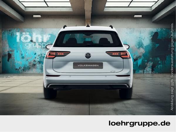 Volkswagen Golf 2.0 TDI SCR 85kW Life Variant