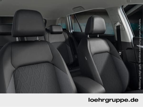 Volkswagen Golf 2.0 TDI SCR 85kW Life Variant
