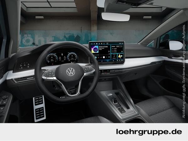 Volkswagen Golf 2.0 TDI SCR 85kW Life Variant