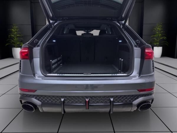 Audi RS Q8 SUV performance ❗️SOFORT VERFÜGBAR🚀