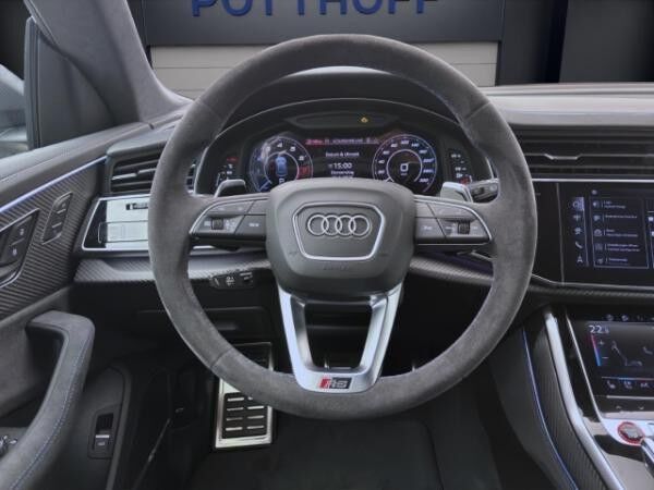 Audi RS Q8 SUV performance ❗️SOFORT VERFÜGBAR🚀