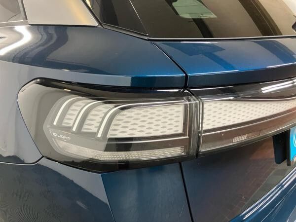 Volkswagen ID.7 Tourer Pro 210 kW IQ.Light+NAV+AHK+HUD+ACC